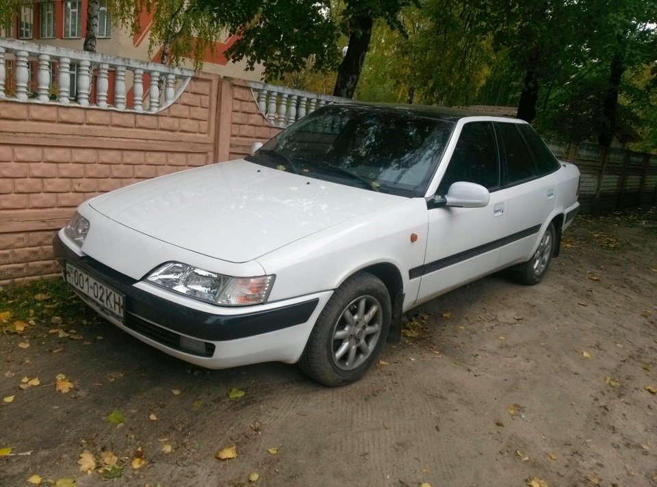 Як виглядає автомобіль зараз 1