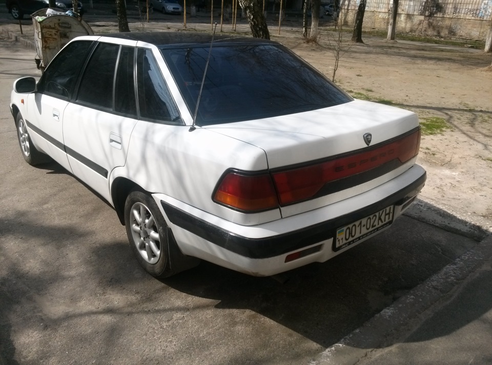 Як виглядає автомобіль зараз 3