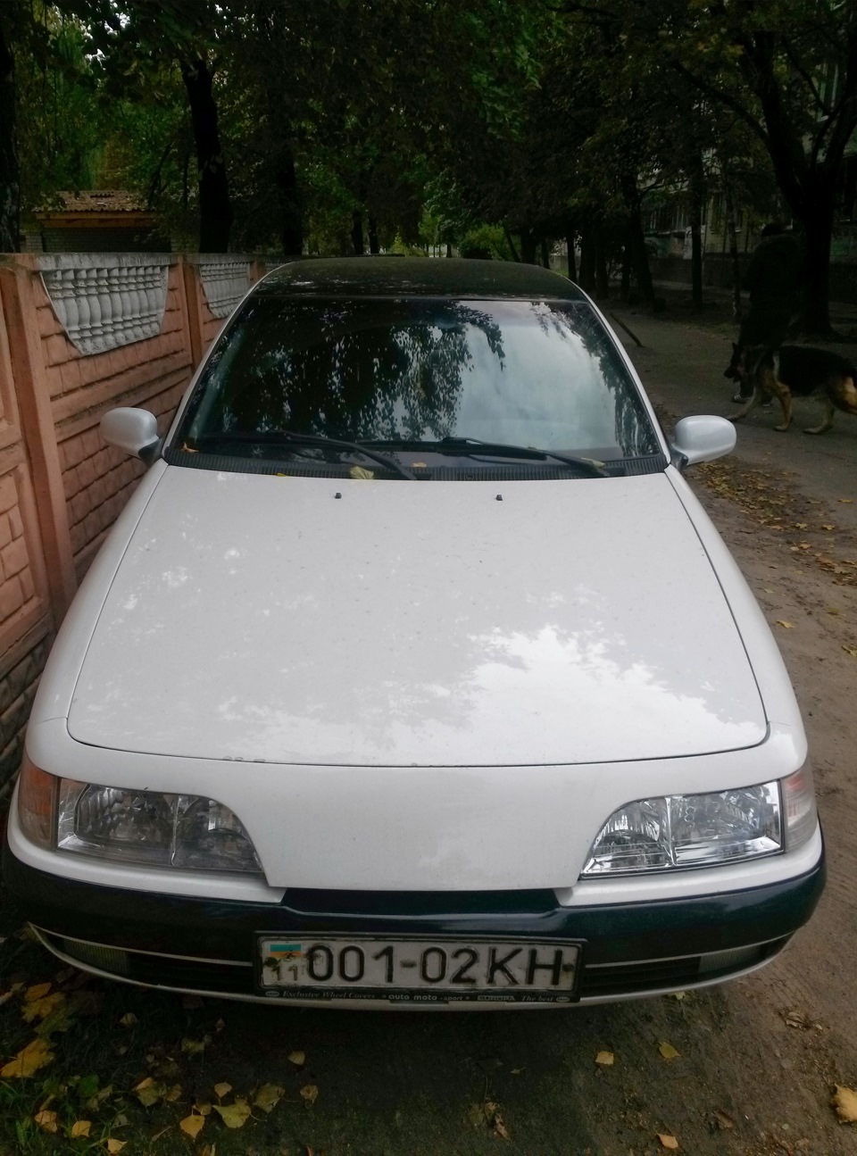 Як виглядає автомобіль зараз 2