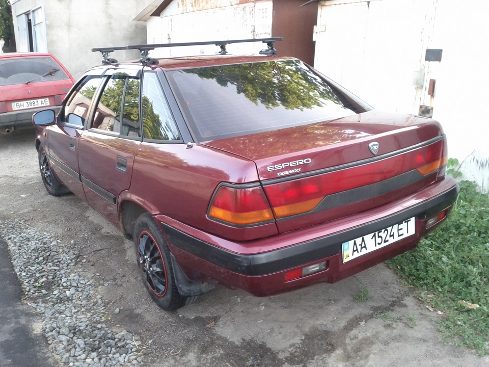 Свіжі фотографії та зміни. 3