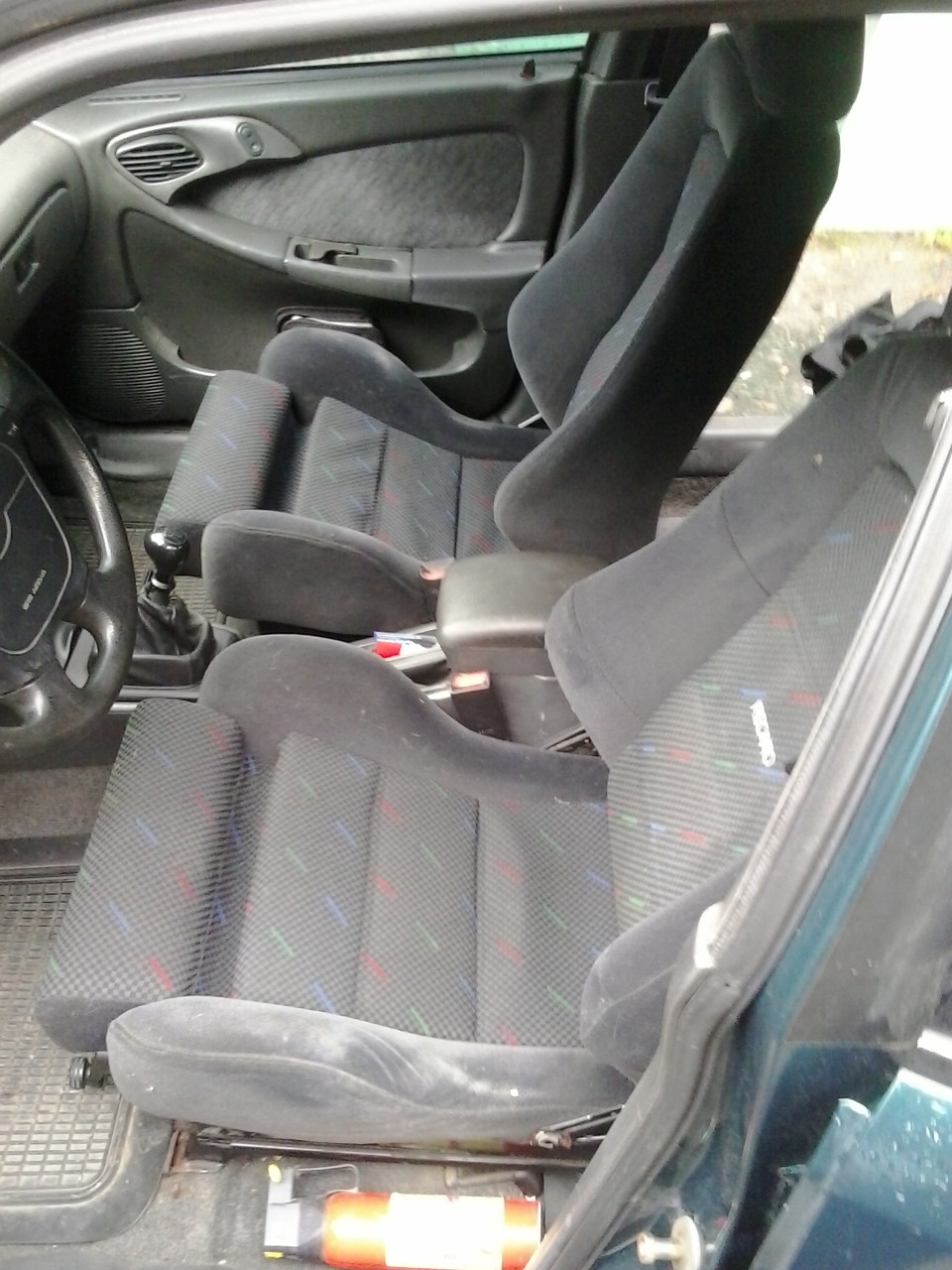 …RECARO… 4