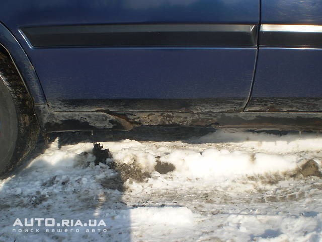 У такому стані вона прийшла до мене 4