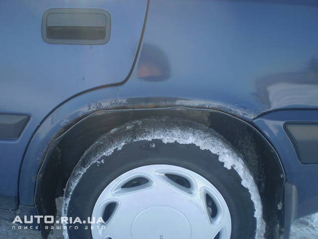 У такому стані вона прийшла до мене 5