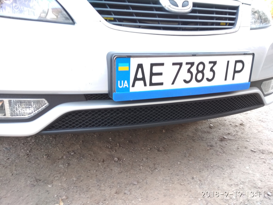 Все, що було зроблено за три місяці 2