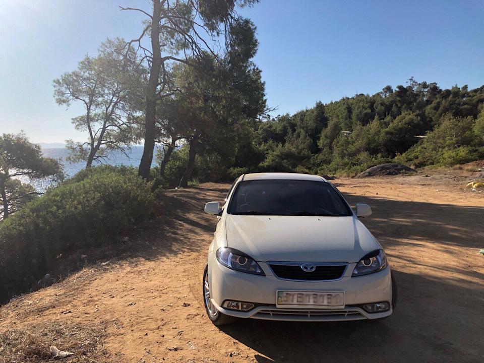 🚗 🌊 2