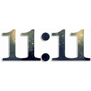 1111 … 1