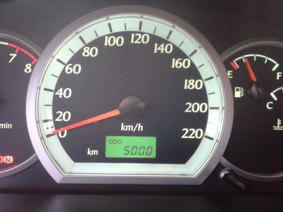 5000... 1