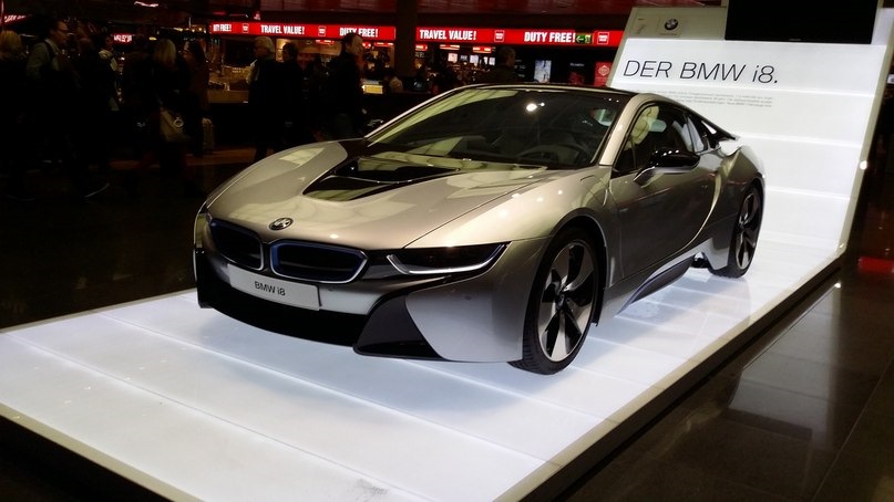 Авто 1