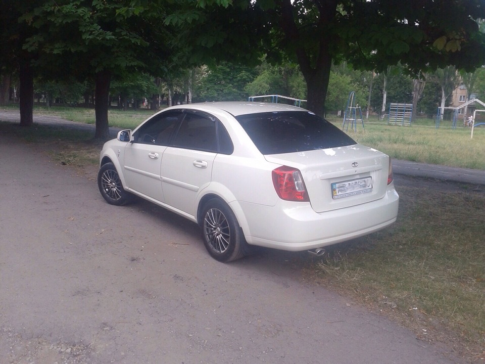 CONTINENTAL CONTIPREMIUM CONTACT 5 4