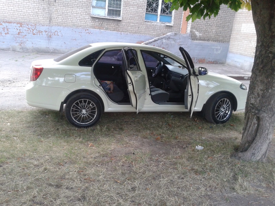 CONTINENTAL CONTIPREMIUM CONTACT 5 5