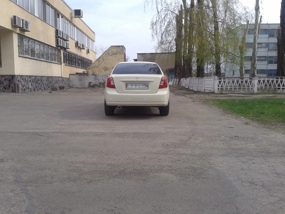 Справа була надвечір, робити було нічого ... 5