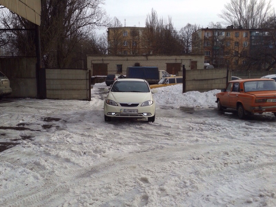 Підфарбував узбечці губки :-) 3