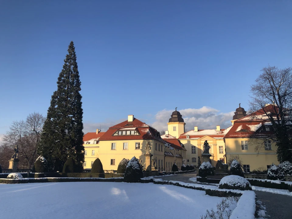 Польські канікули