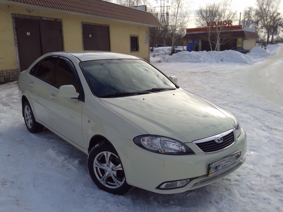 Після миття ... 5
