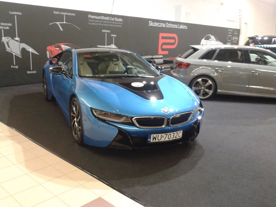 Рtak Warsaw Expo 3