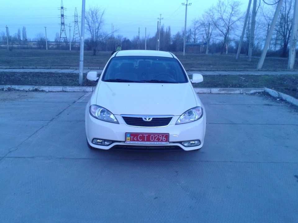 Топленка в автосалоні 2