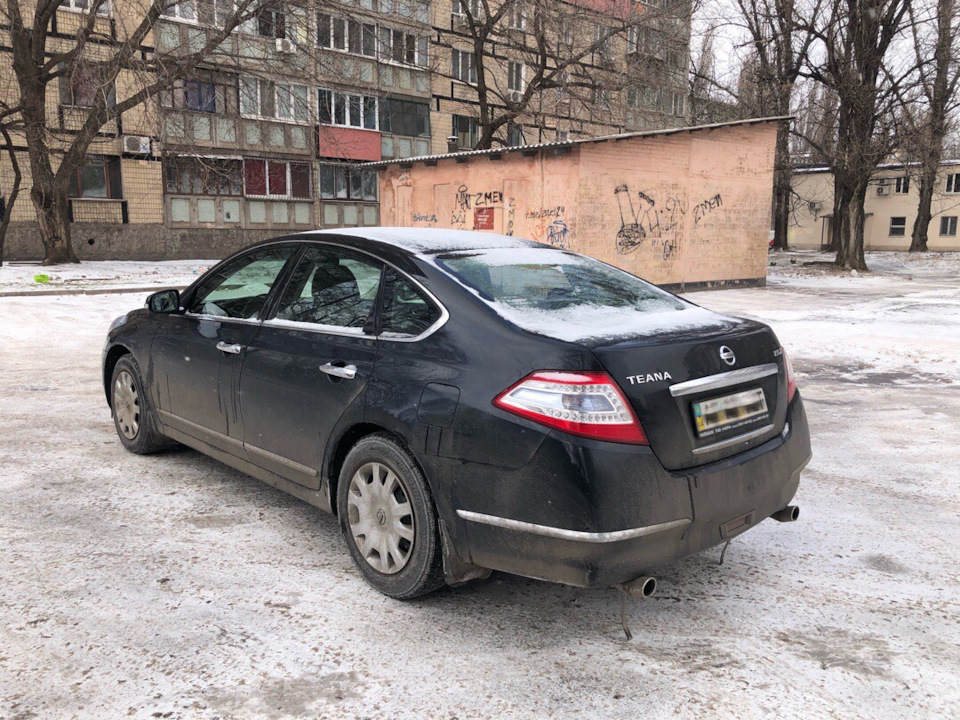 Тимчасовий замінник Топлёнки 3