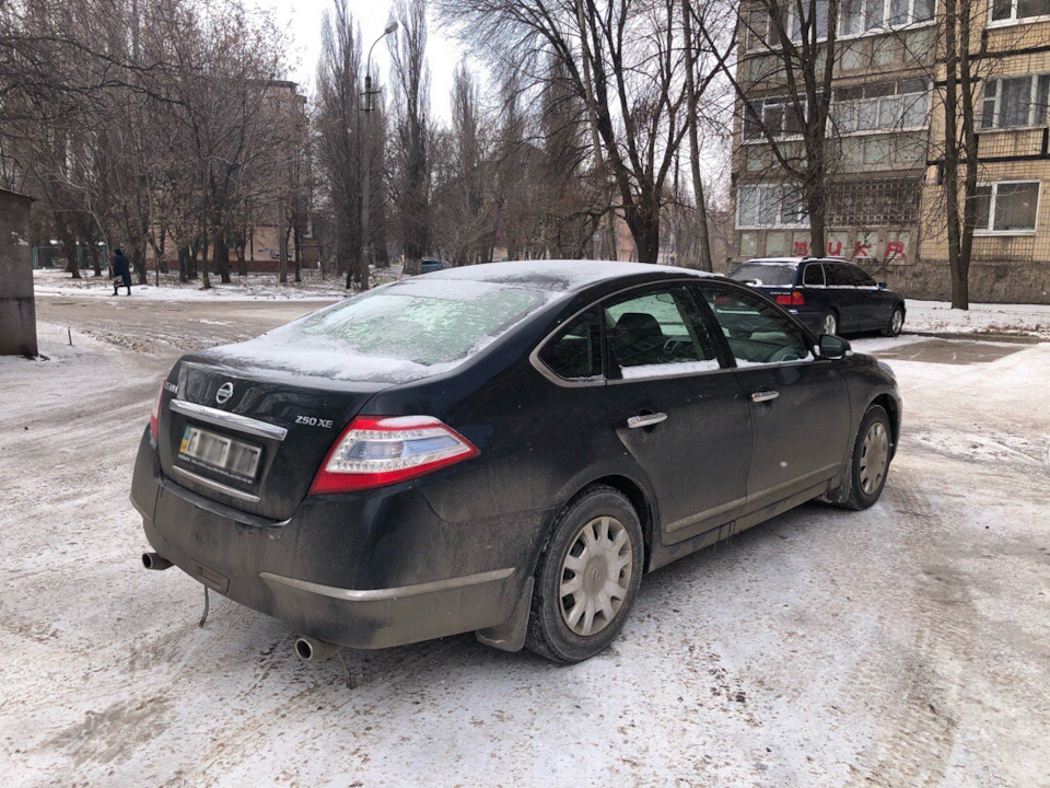 Тимчасовий замінник Топлёнки 4