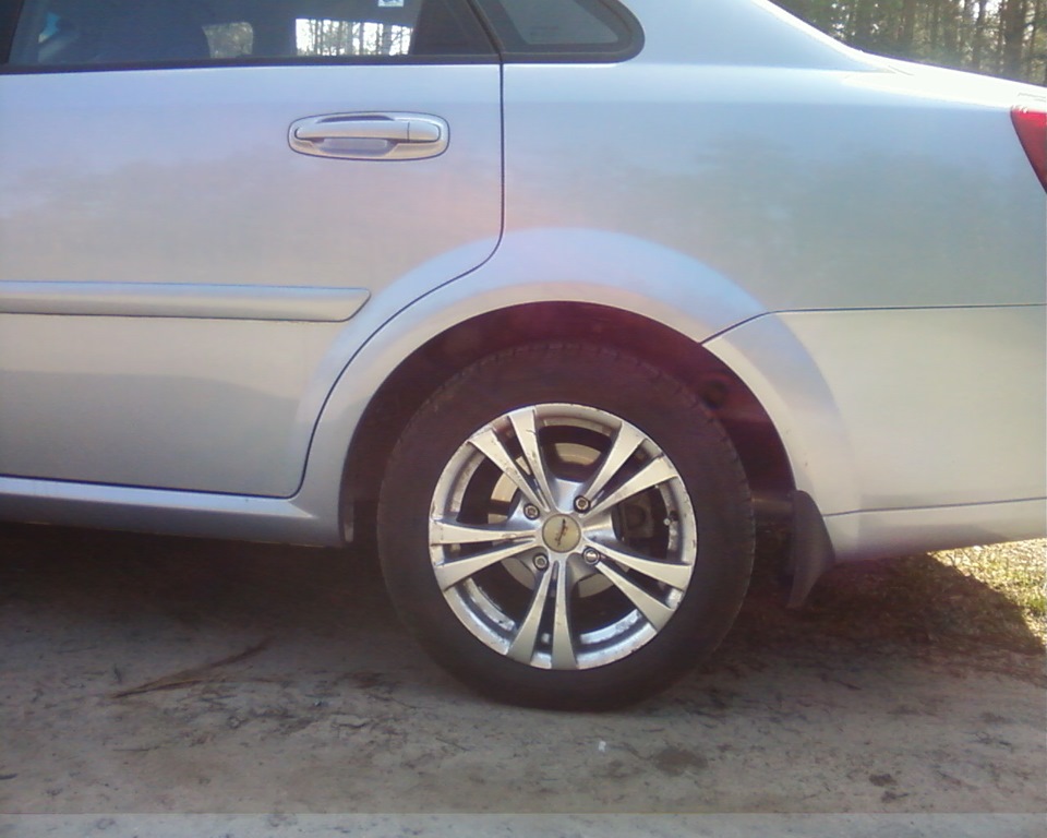 весняний клопіт 3