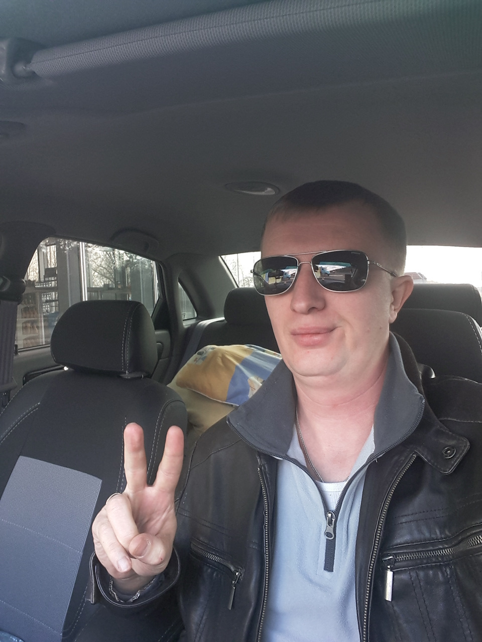 Добре, Київ! 2