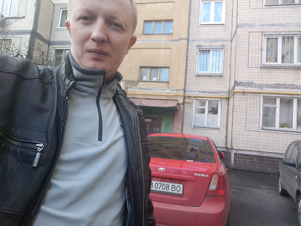 Добре, Київ! 1