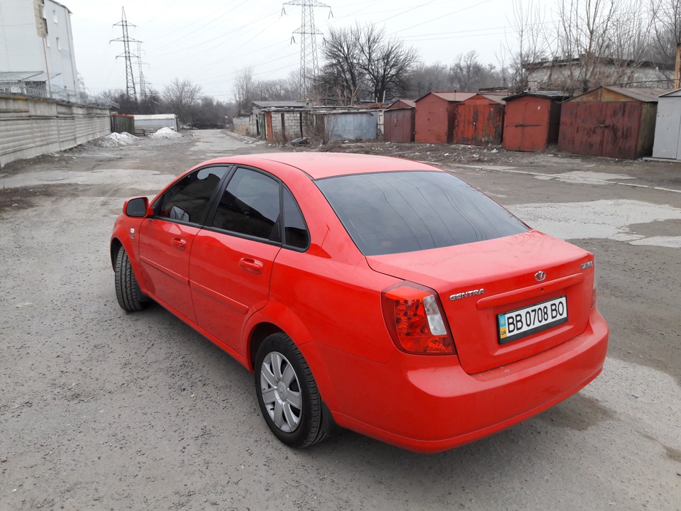 Прощай акваріум 3