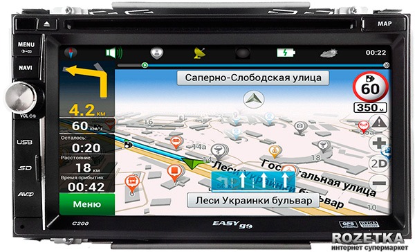 Вибір магнітоли 1