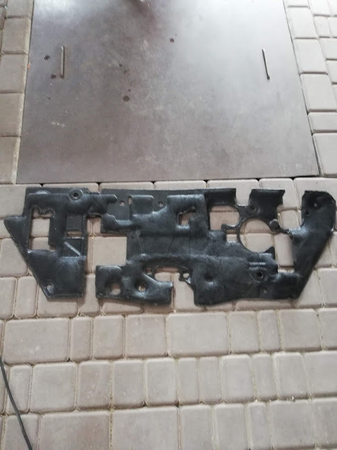 Шви підкапотки 3