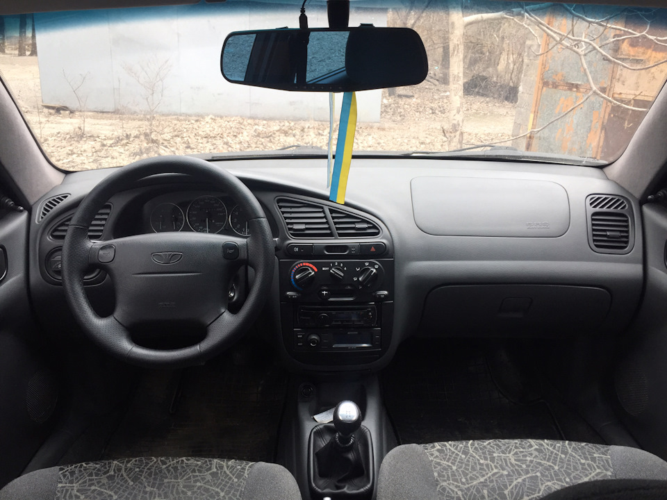 Здійснилося! 3