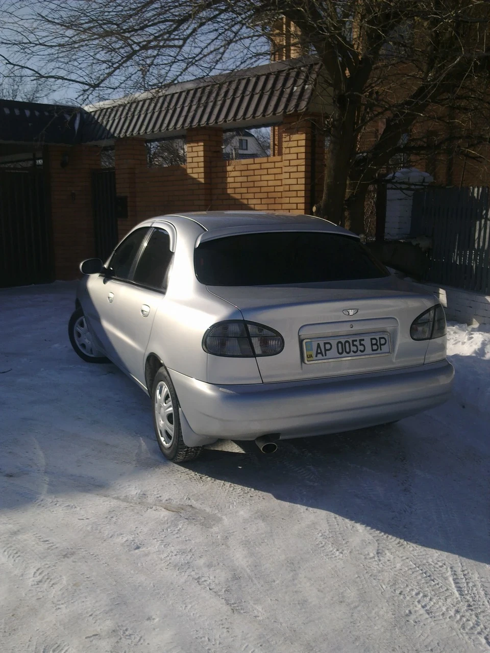 Ліхтарі