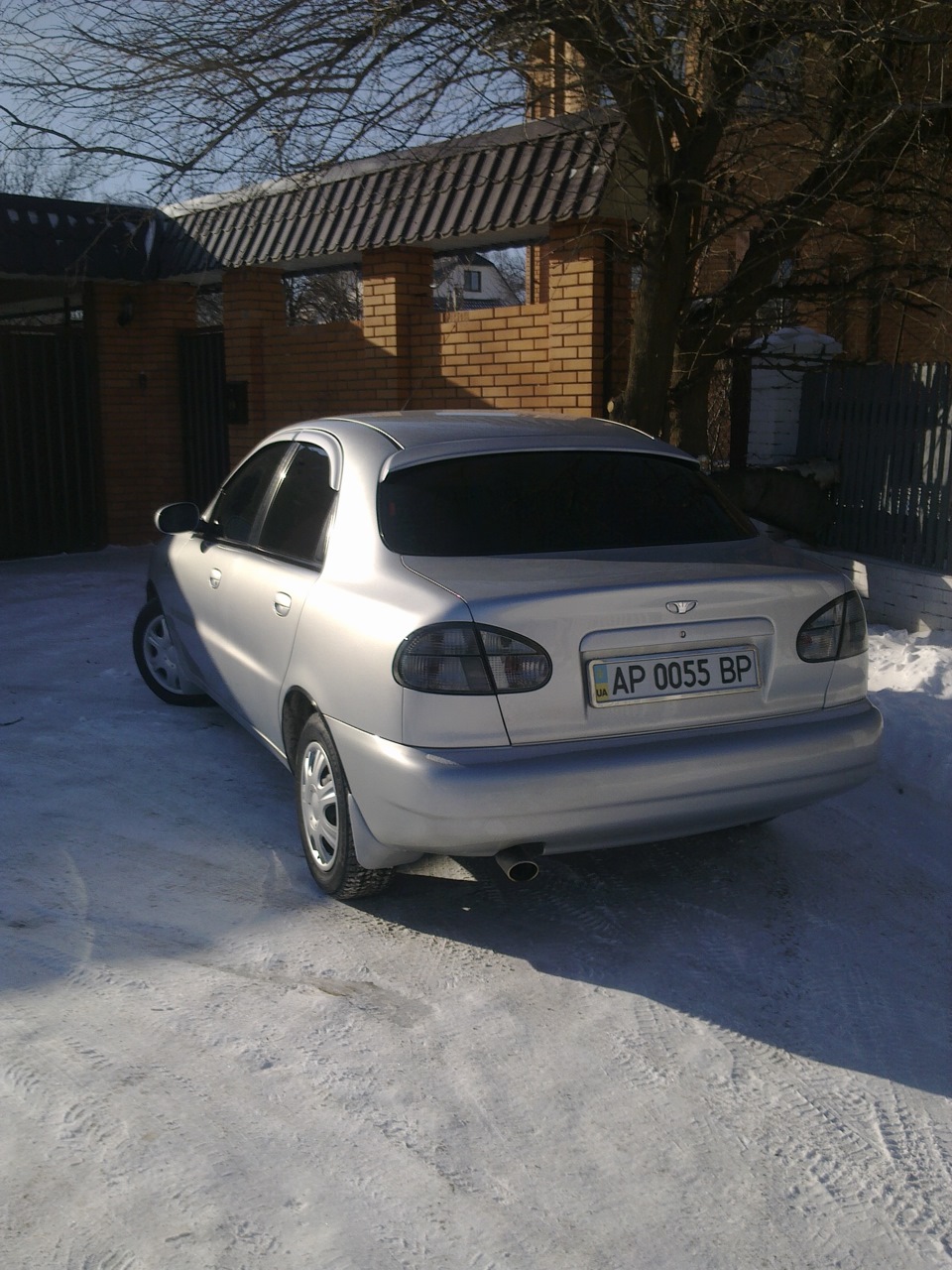 Ліхтарі 1