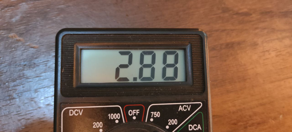 Доробка головного пристрою. Заміна підсилювача TDA7388 на TDA7850 3