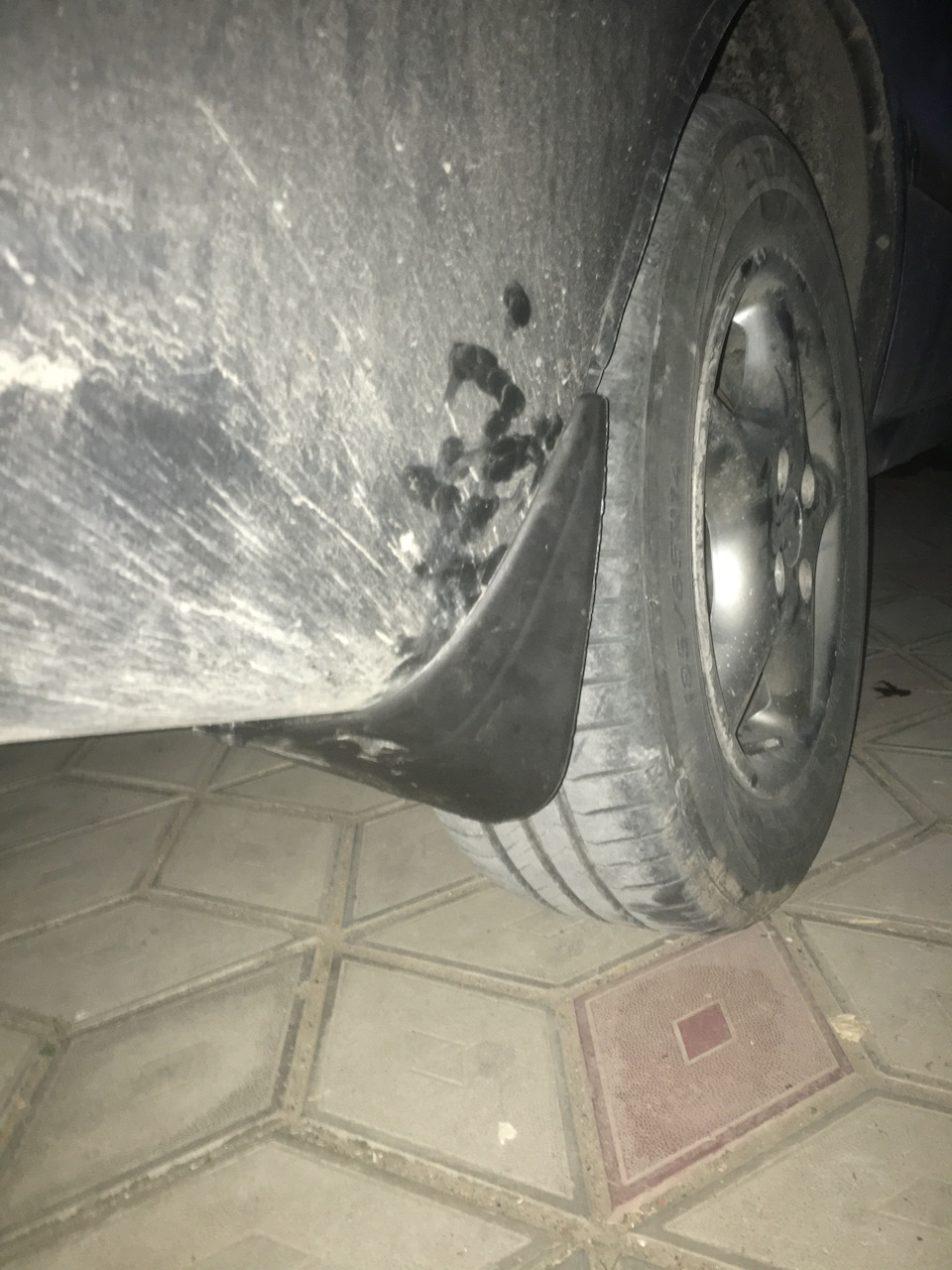 Нові бризковики під'їхали 4