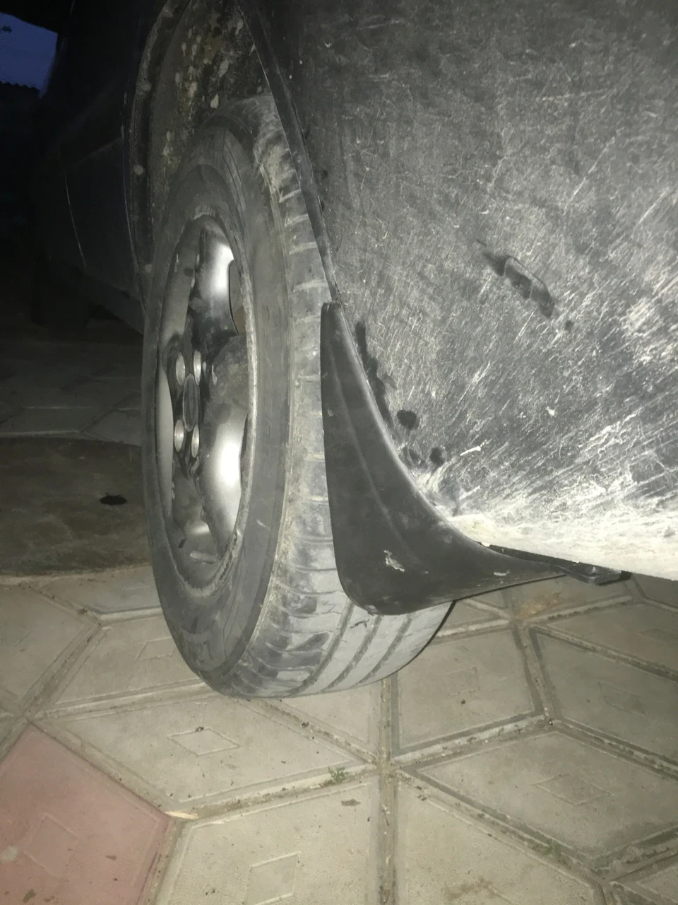 Нові бризковики під'їхали