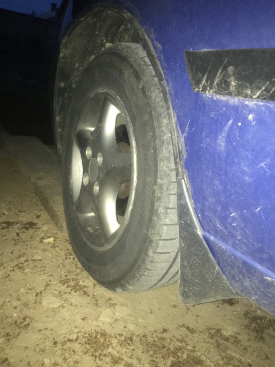 Нові бризковики під'їхали 2