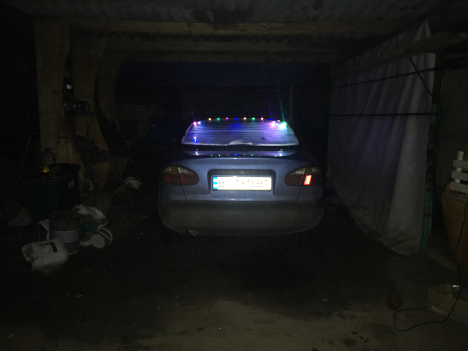 Новий Рік до нас мчить!..) 3