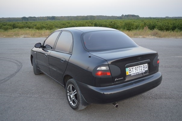 Була і стала 5