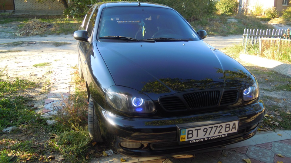 Була і стала 3