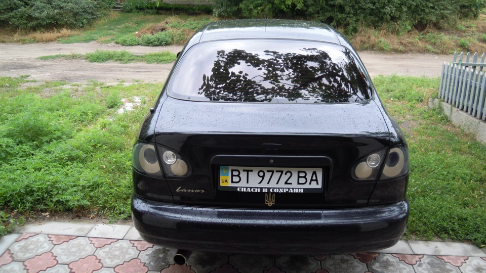 Всі на своїх місцях 2