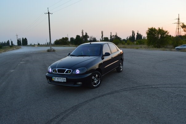 Закриття сезону 5