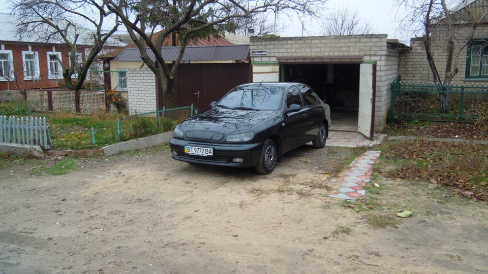 Запахло взимку 5