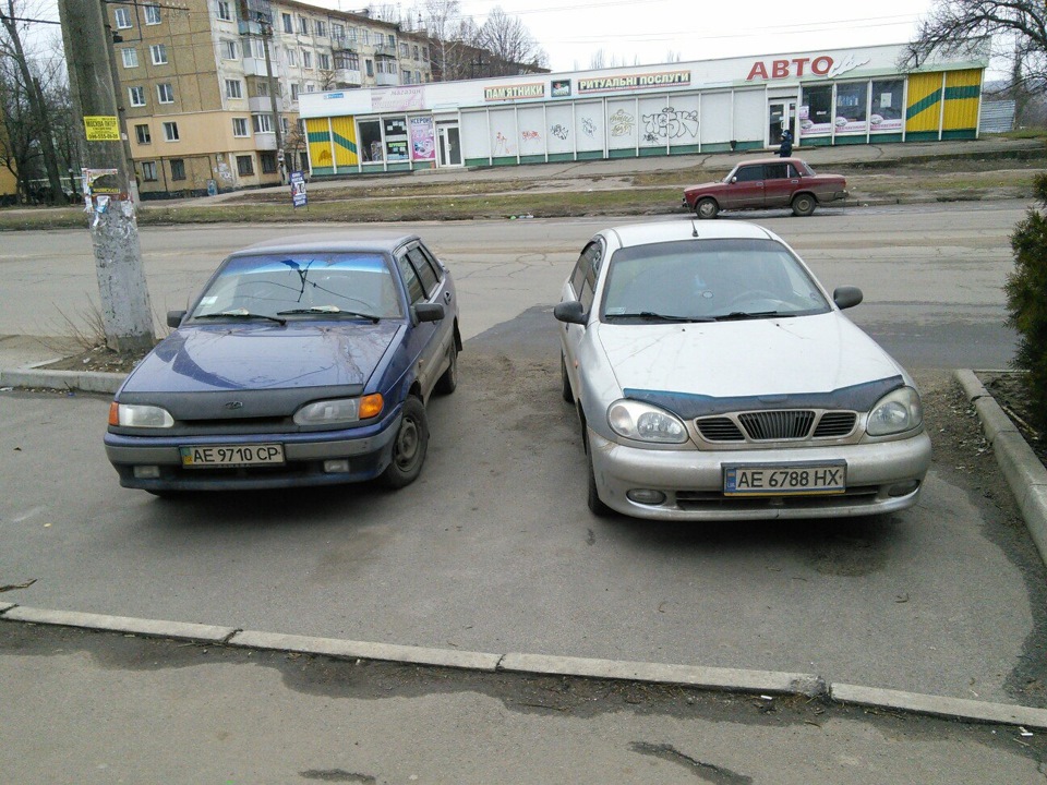 Піст весняної чистоти … і дрібничок ^_~ 3