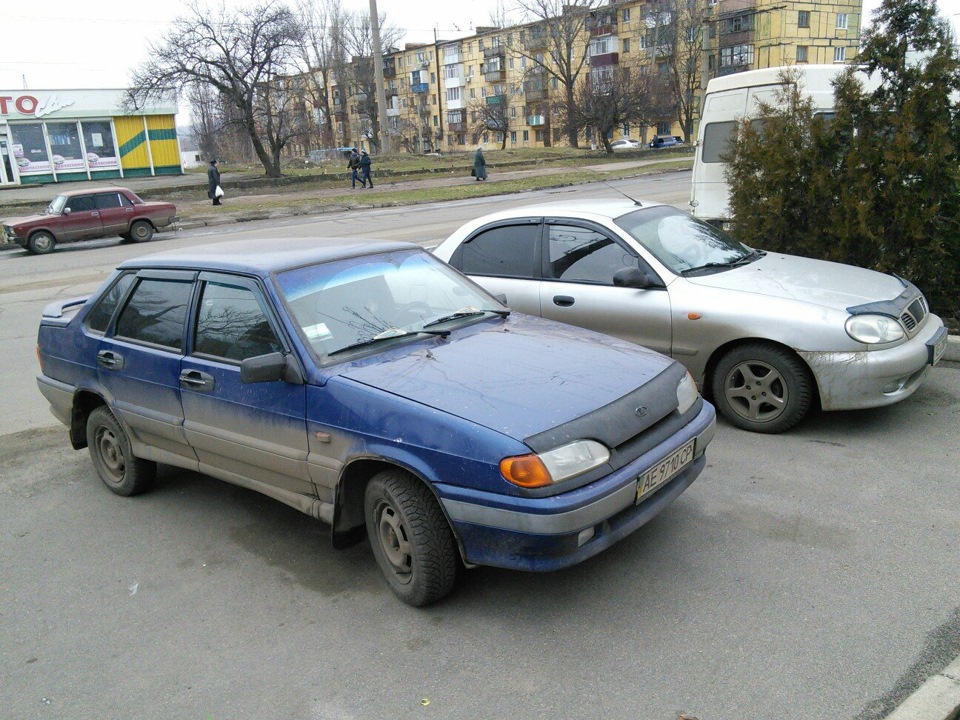 Піст весняної чистоти … і дрібничок ^_~ 2