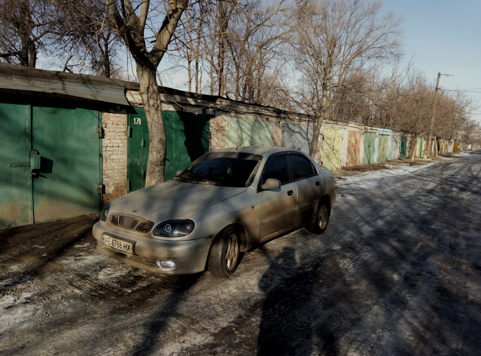 Переднорічне купання 31.12.2016 1