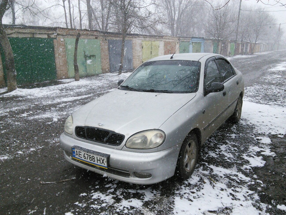 Грати в чорний мат, а повторювачі в оракал! 1