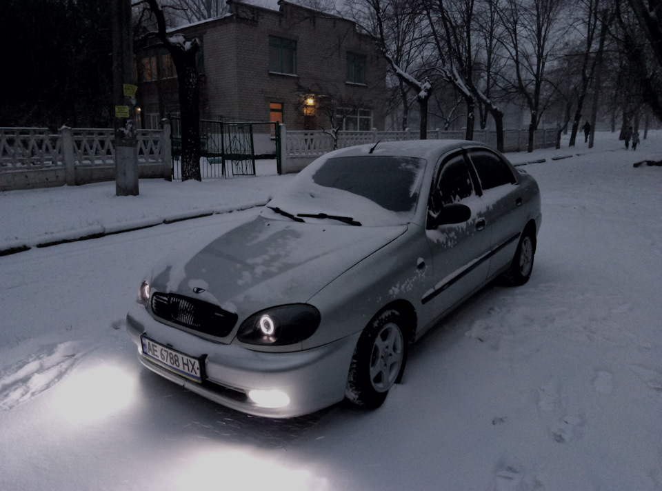 Різдвяні чудеса ^_^ 2