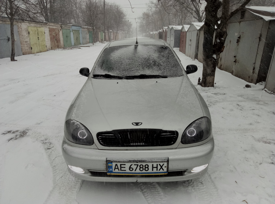 Різдвяні чудеса ^_^ 1