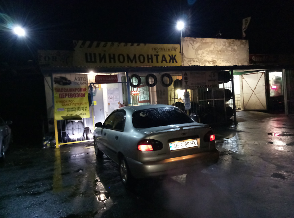 Зимові таплічки одягнені! 4