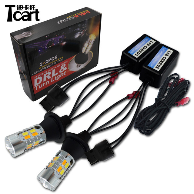 ДХО, DRL… і що зараз вибрати? 3
