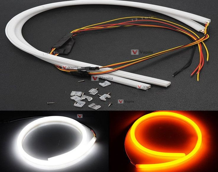 ДХО, DRL… і що зараз вибрати? 1